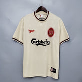 Liverpool Away 96/97 Retro