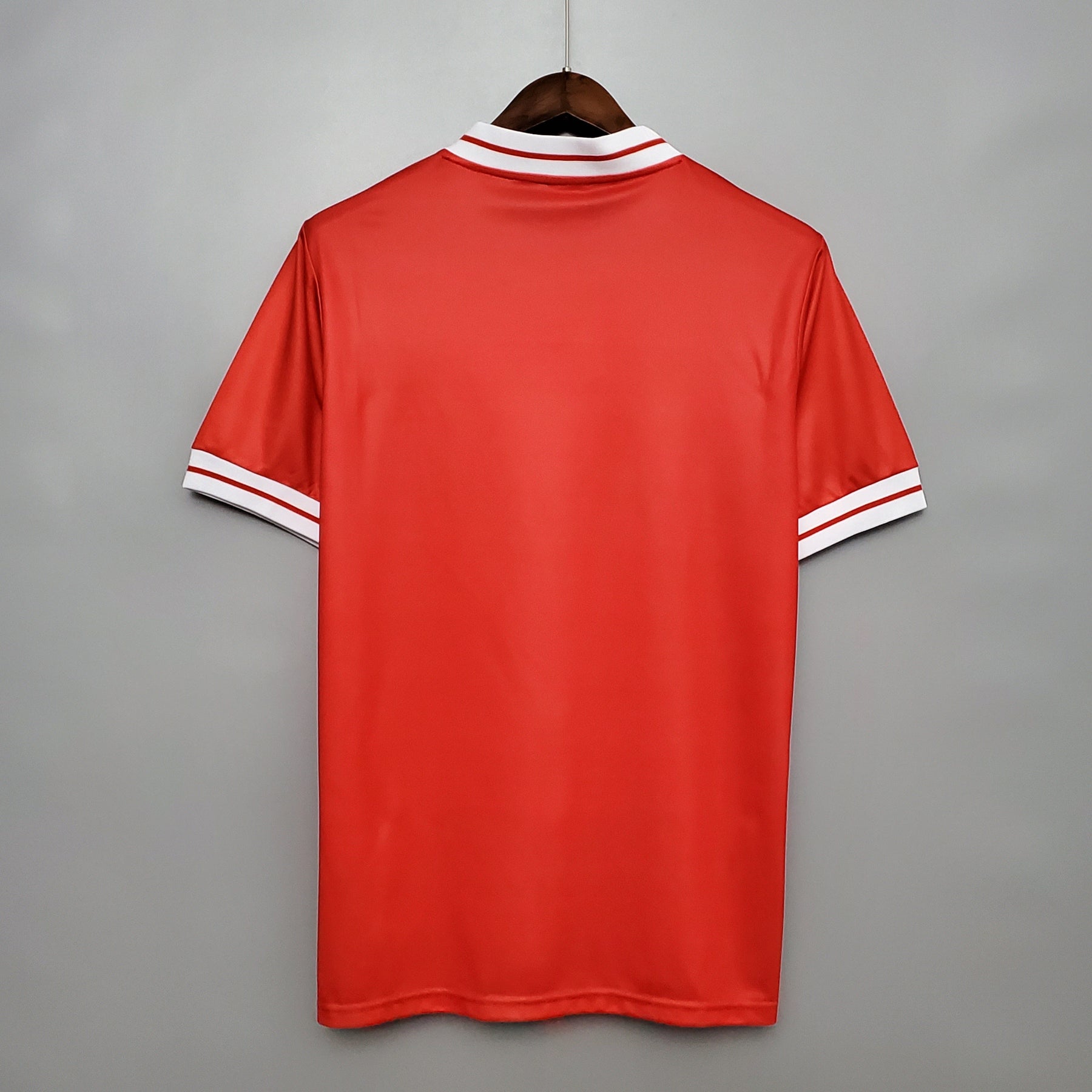 Liverpool Home 1984 Retro