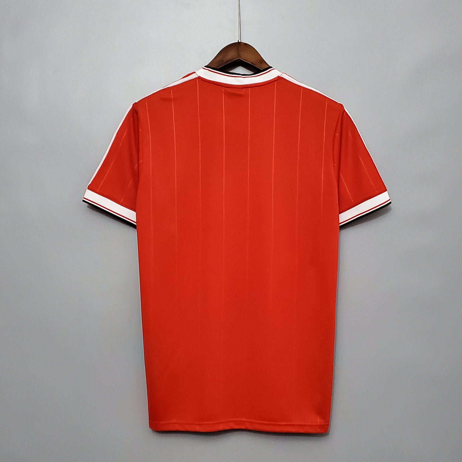 Manchester United Home 1983 Retro