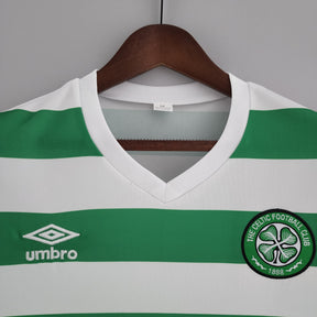 Celtic Home 1980 Retro