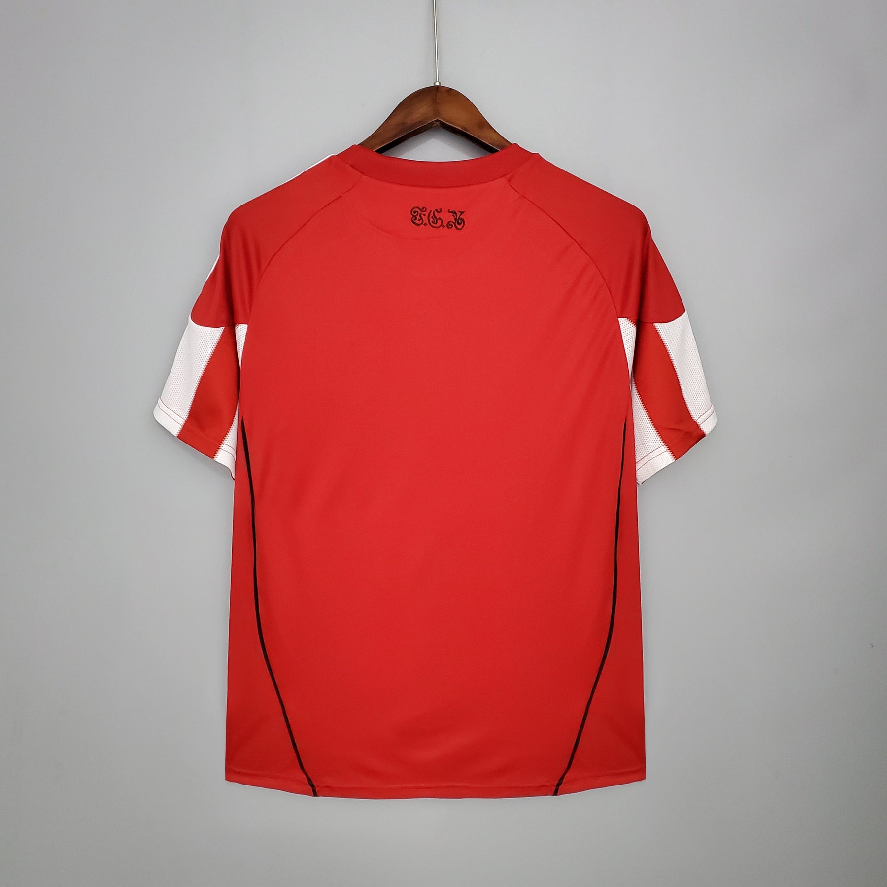 Bayern München Home 2010 Retro