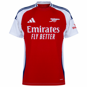 Arsenal home 24/25