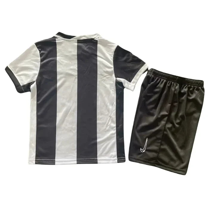 Kids Kit Corinthians Third 24/25