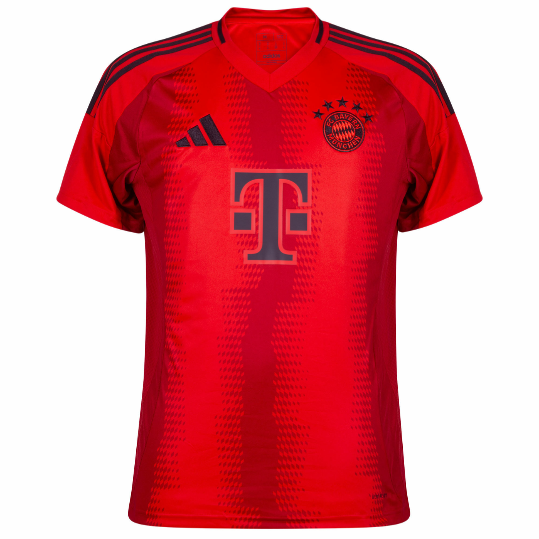 Bayern München home 24/25