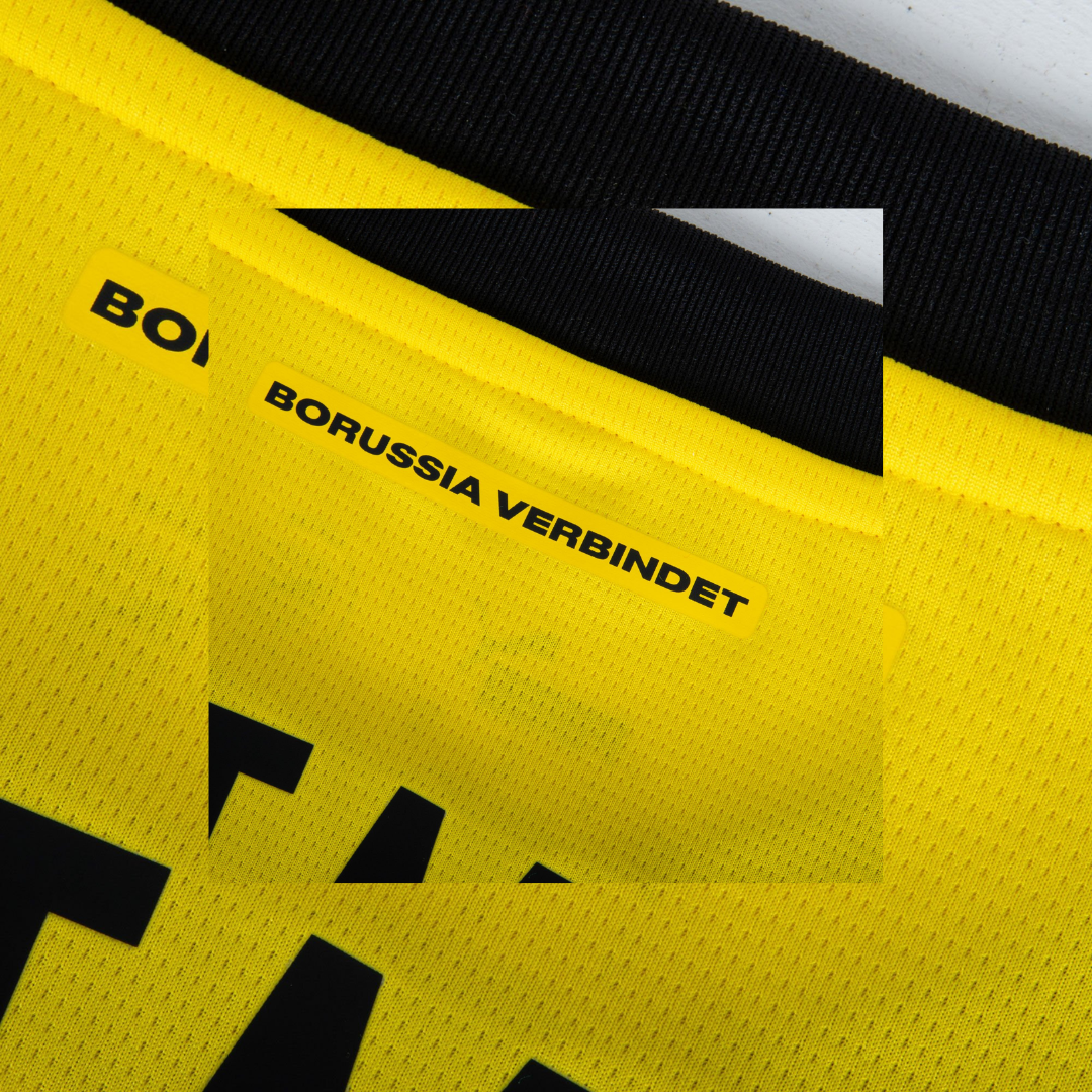 Borussia Dortmund home 24/25