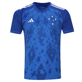 Cruzeiro home 24/25