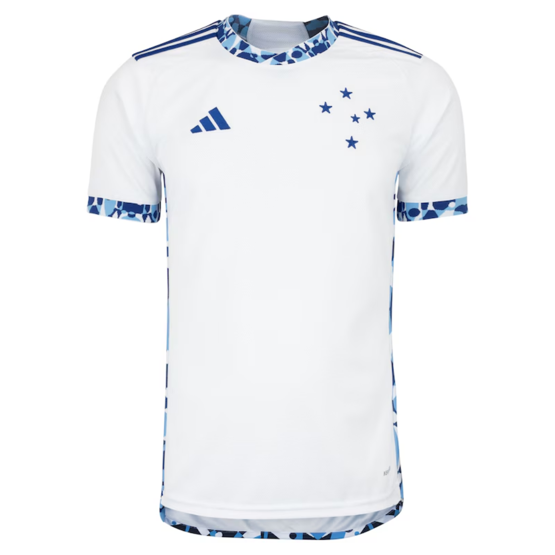 Cruzeiro away 24/25