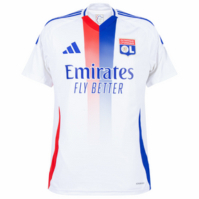 Lyon home 24/25