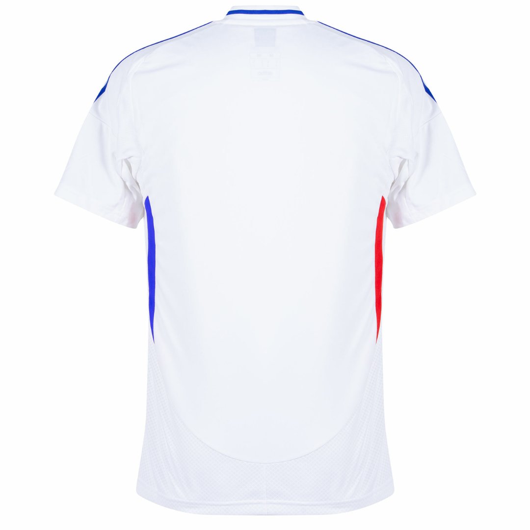 Lyon home 24/25