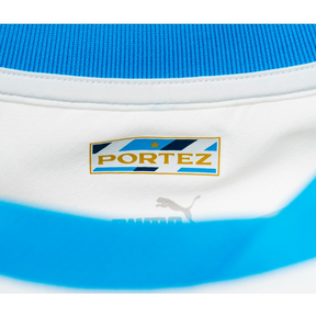 Olympique de Marseille home 24/25