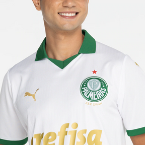 Palmeiras away 24/25