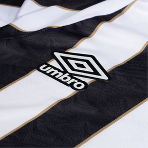 Santos away 24/25