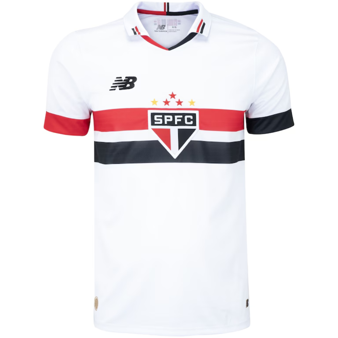 São Paulo home 24/25