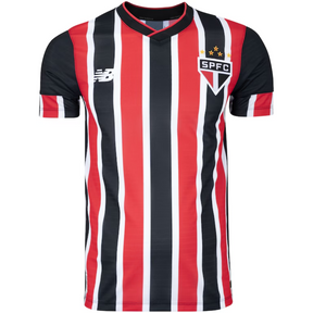 São Paulo away 24/25