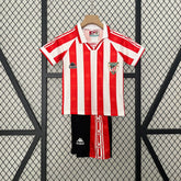 Kids Kit Athletic Club 95/97 retro