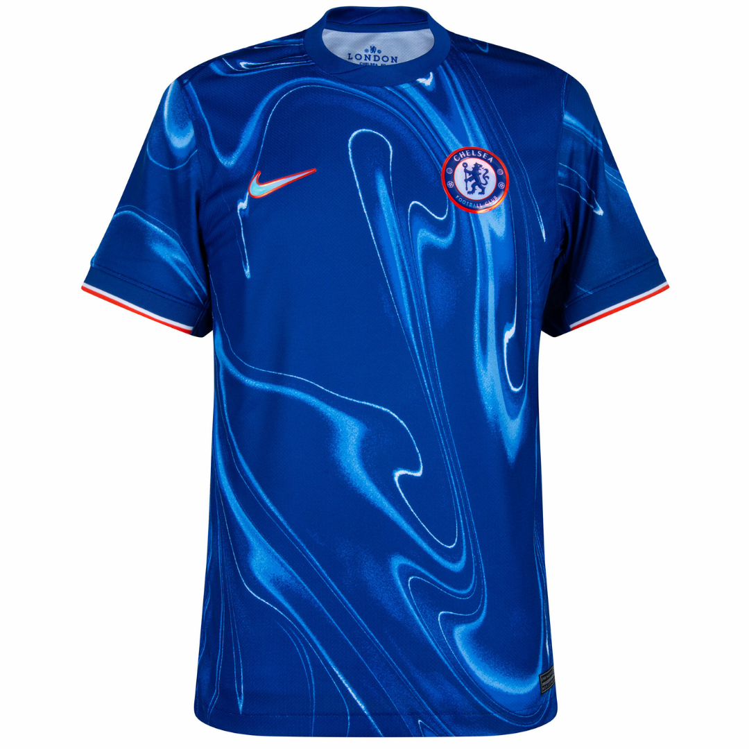 Chelsea home 24/25