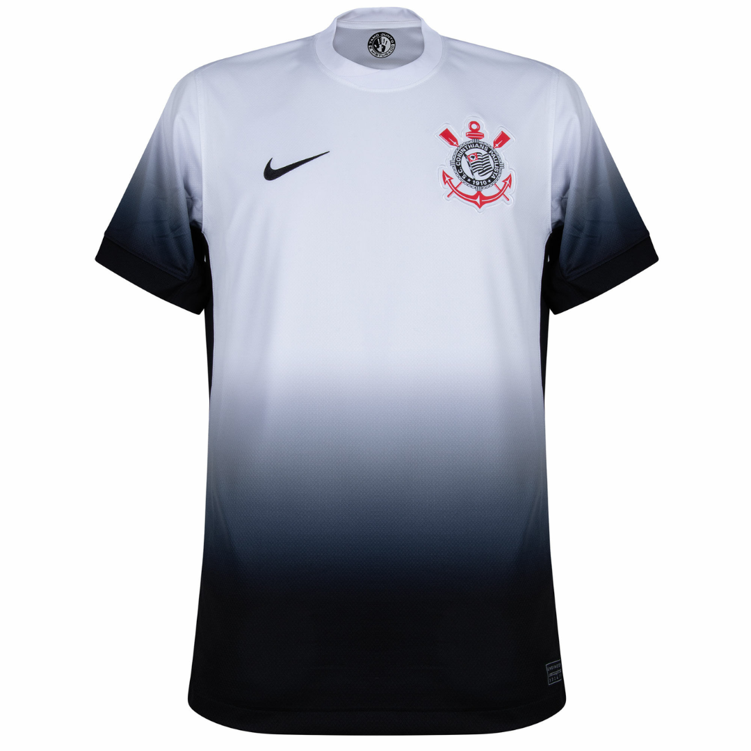 Corinthians home 24/25