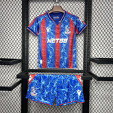 Kids Kit Crystal Palace home 24/25