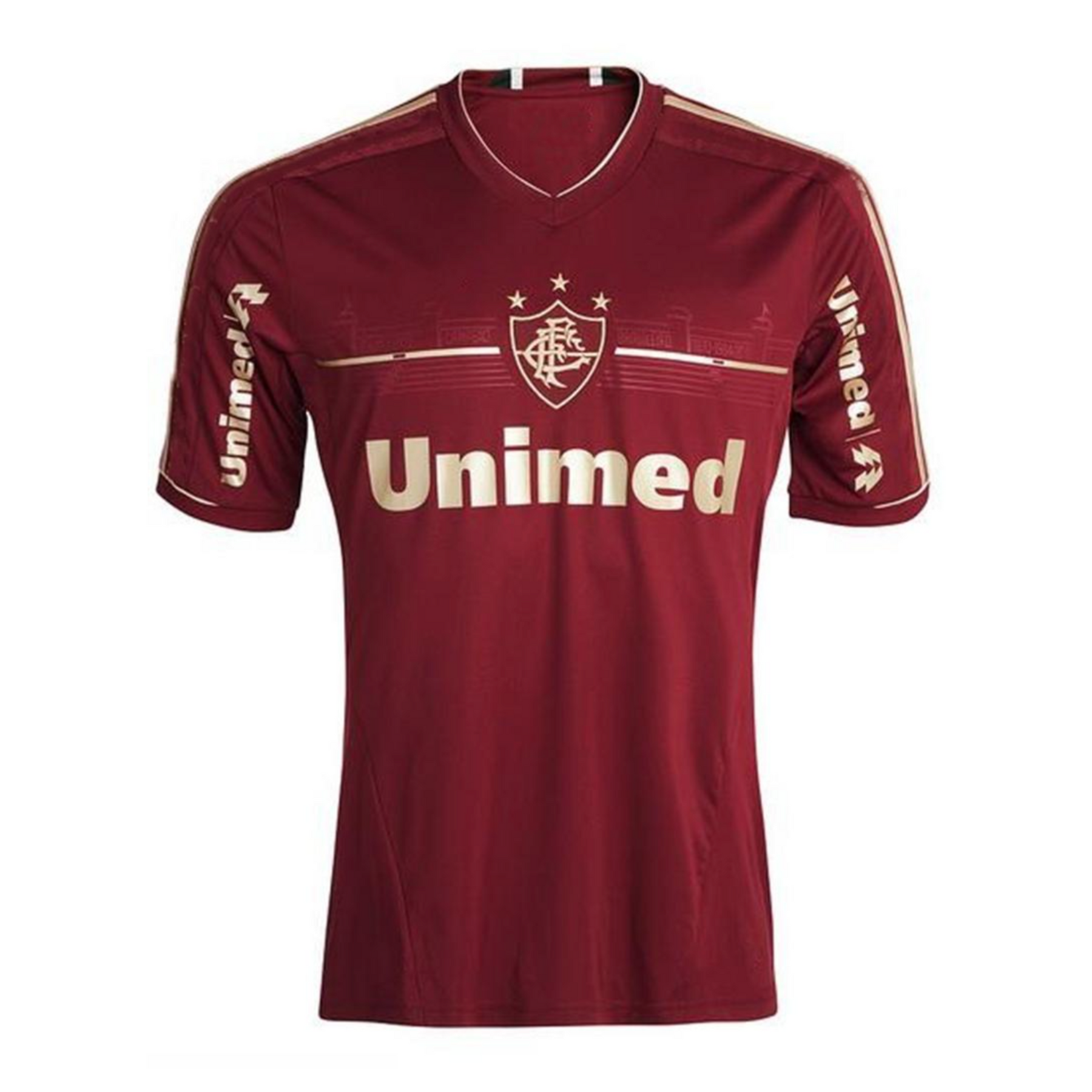 Fluminense Retro 2012