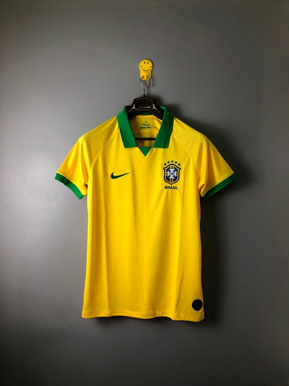 Brazil National Team 19/20