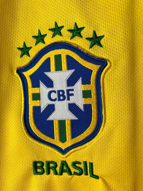 Brazil National Team 19/20