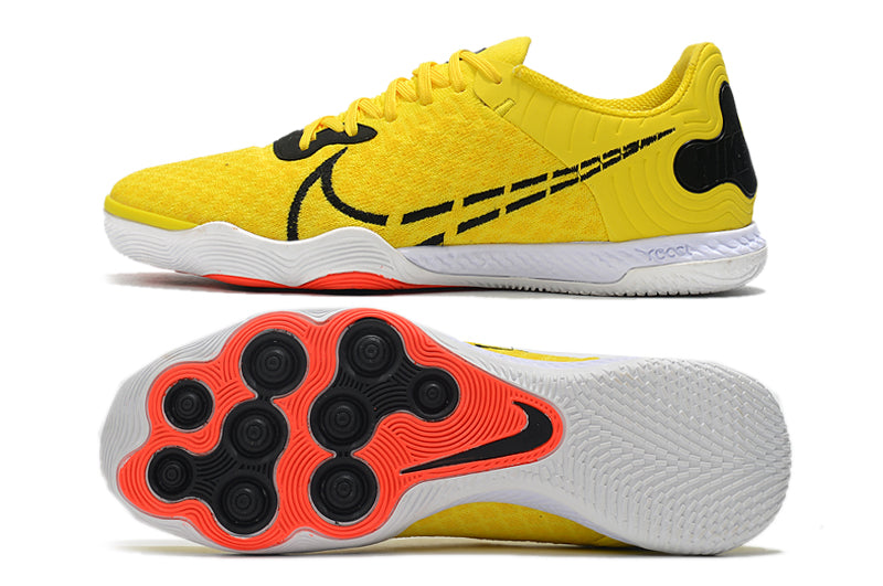 Phantom GT Futsal Boot - Yellow - Low