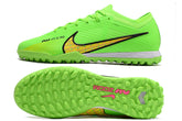 Air Zoom TF Green Low Soccer Cleats