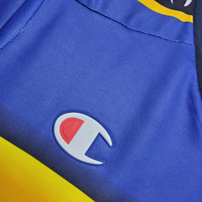 Parma Home 01/02 Retro