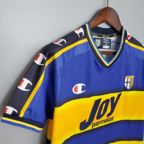 Parma Home 01/02 Retro