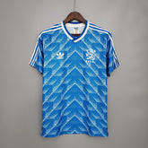 Netherlands Away 88/89 Retro