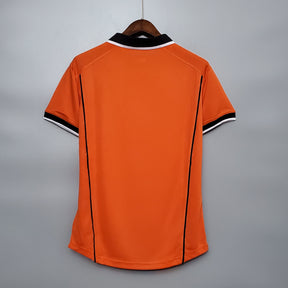 Netherlands Home 98/99 Retro