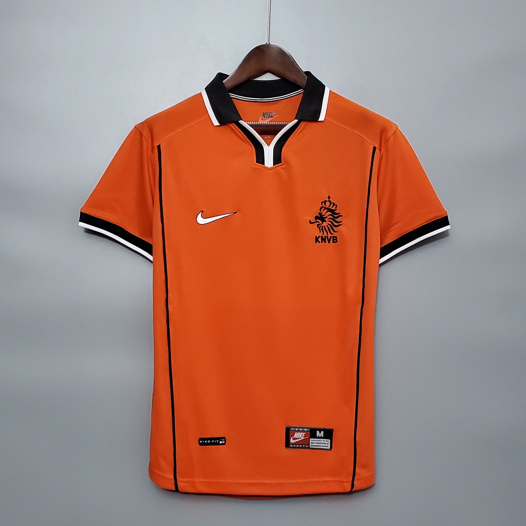 Netherlands Home 98/99 Retro