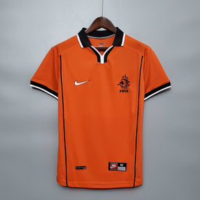 Netherlands Home 98/99 Retro