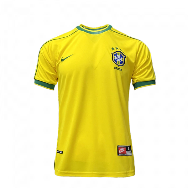 Brazil retro 1998