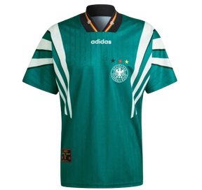 Germany Retro 1996