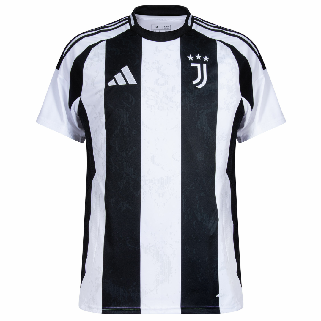 Juventus home 24/25