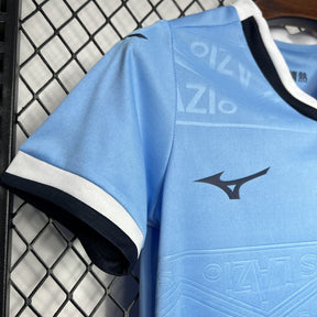 Kids Kit Lazio home 24/25