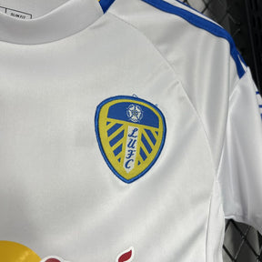 Kids Kit Leeds United home 24/25