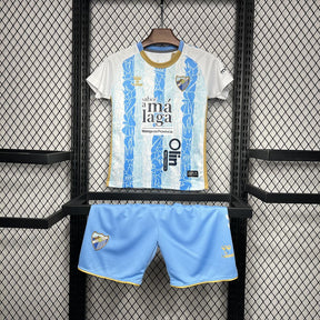 Kids Kit Málaga home 24/25