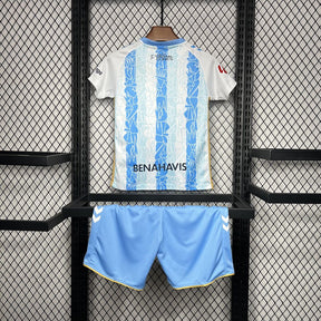 Kids Kit Málaga home 24/25