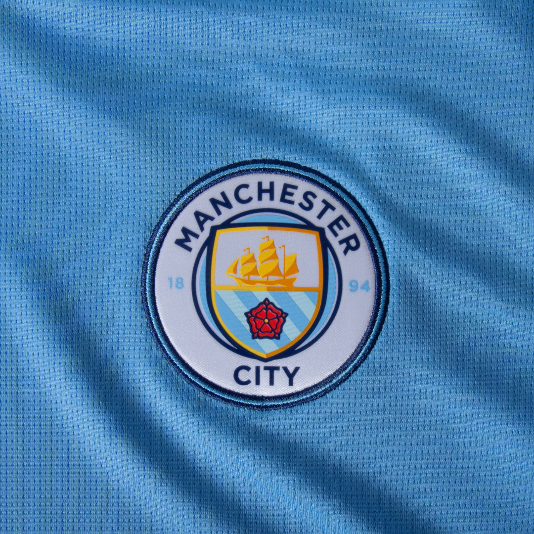 Manchester City home 24/25