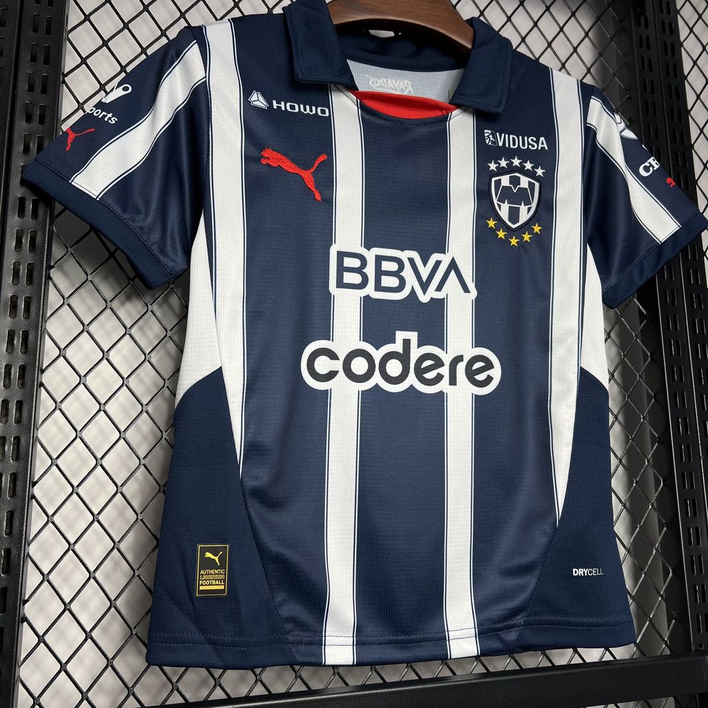 Kids Kit Monterrey home 24/25