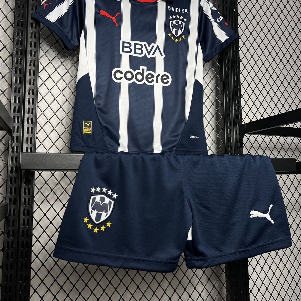 Kids Kit Monterrey home 24/25