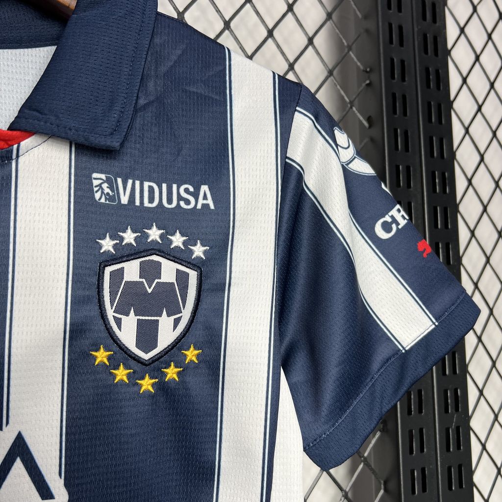 Kids Kit Monterrey home 24/25