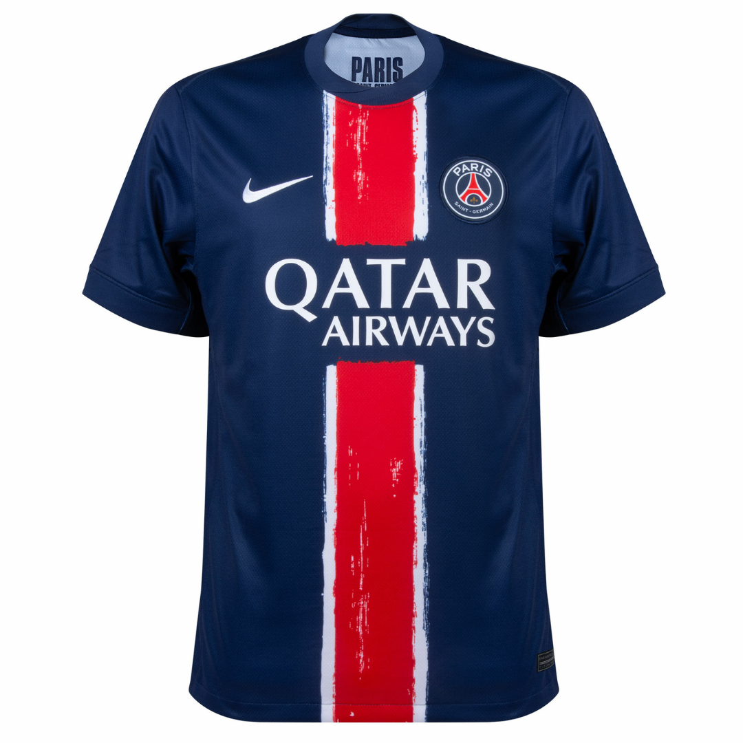 PSG home 24/25