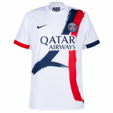 PSG away 24/25