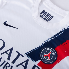 PSG away 24/25