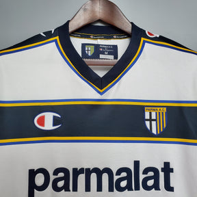 Parma Home 02/03 Retro