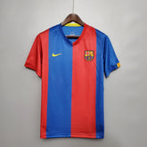 Barcelona Home  06/07 Retro