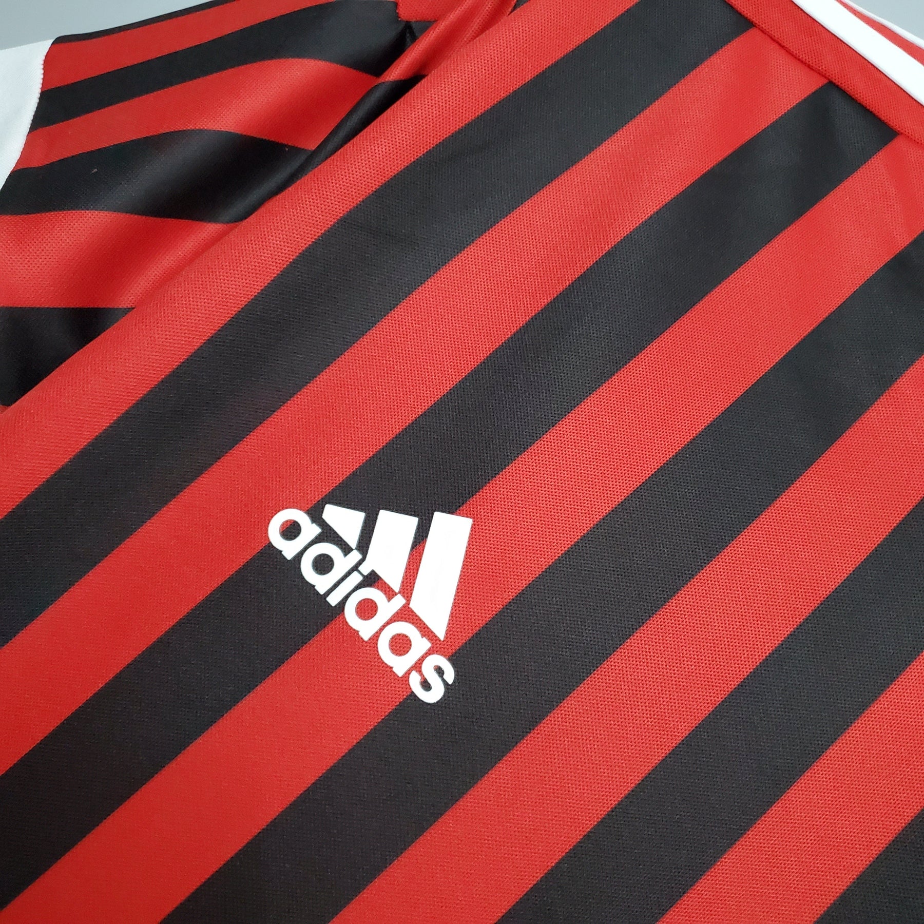 AC Milan Away 11/12 Retro